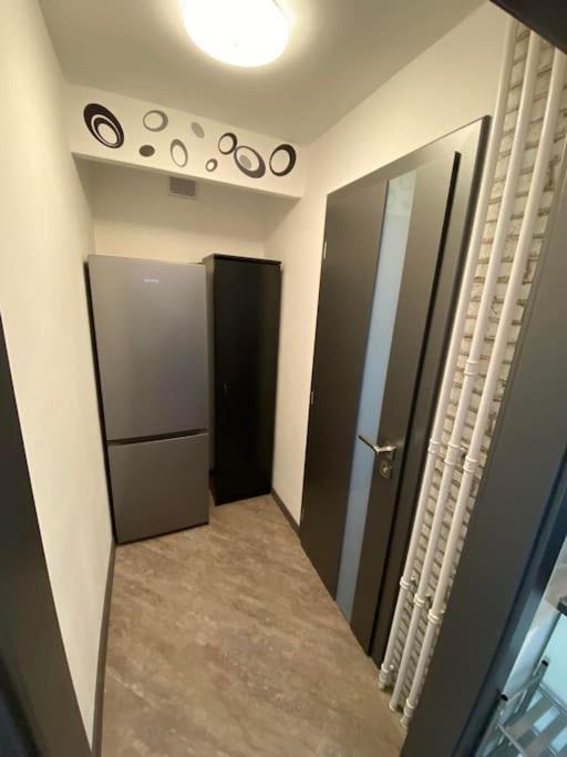 Ferienwohnung Extra Sok Szobas Apartman Budapest Kozpontjaban Exterior foto
